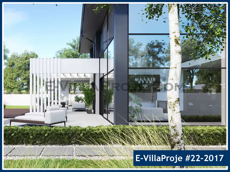 Model 22-2017 — 296 m², 2 Kat thumbnail 4