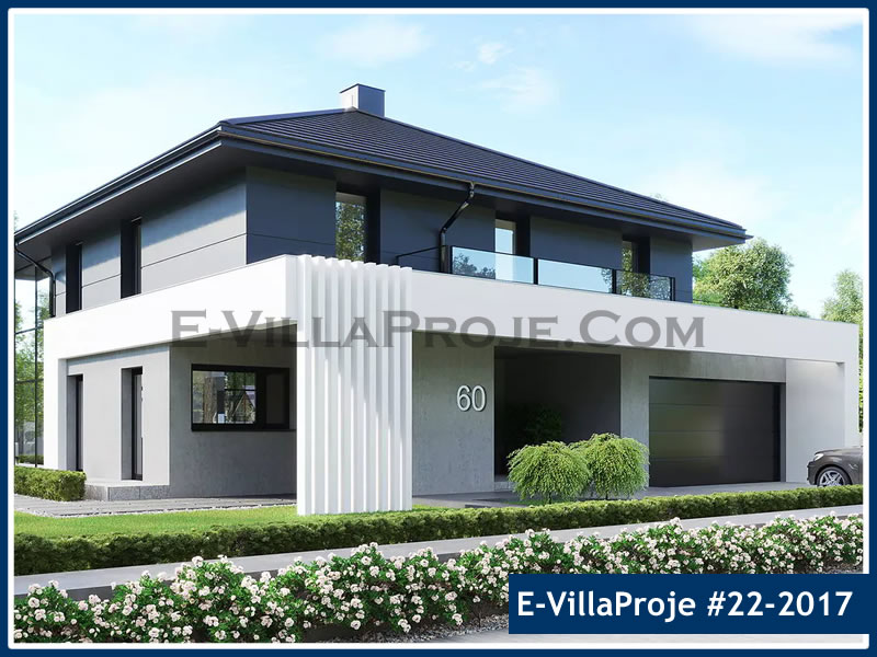 Model 22-2017 — 296 m², 2 Kat thumbnail 5