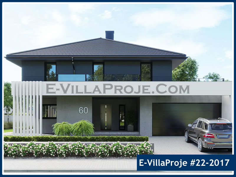 Model 22-2017 — 296 m², 2 Kat thumbnail 6