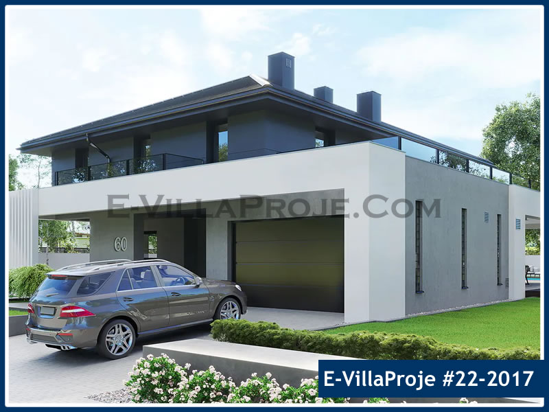 Model 22-2017 — 296 m², 2 Kat thumbnail 7