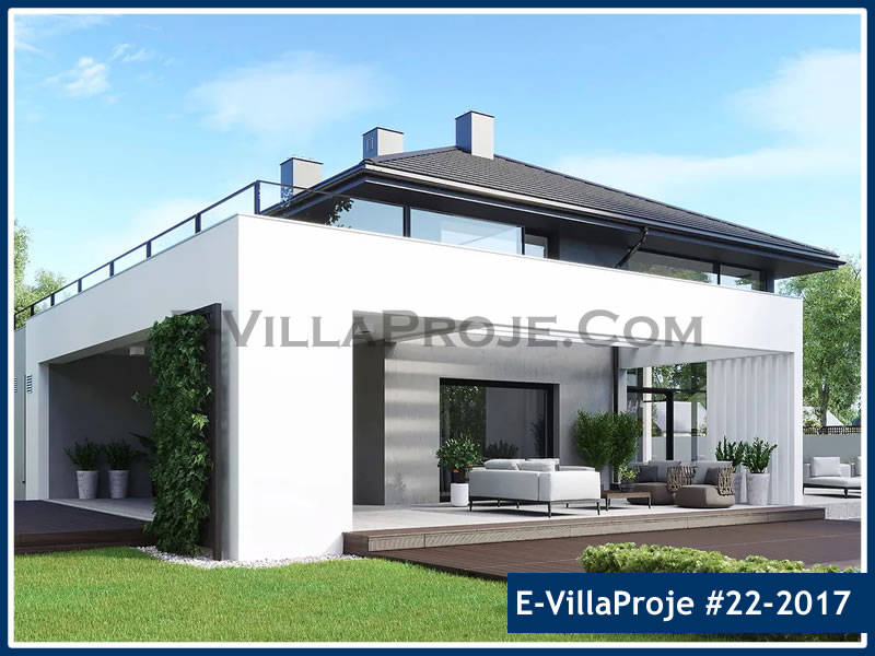 Model 22-2017 — 296 m², 2 Kat thumbnail 8