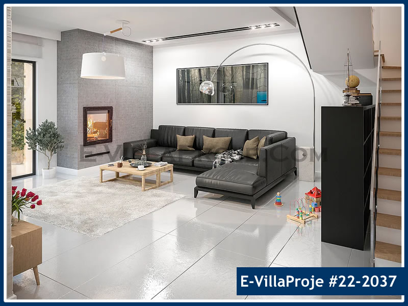 Model 22-2037 — 296 m², 2 Kat thumbnail 9