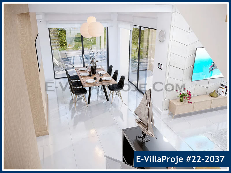 Model 22-2037 — 296 m², 2 Kat thumbnail 10