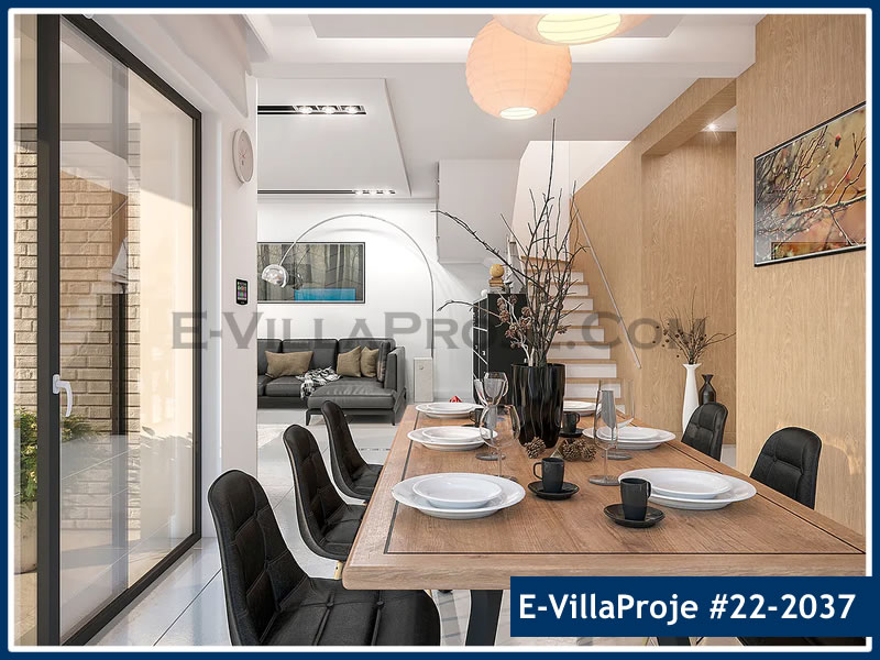 Model 22-2037 — 296 m², 2 Kat thumbnail 11
