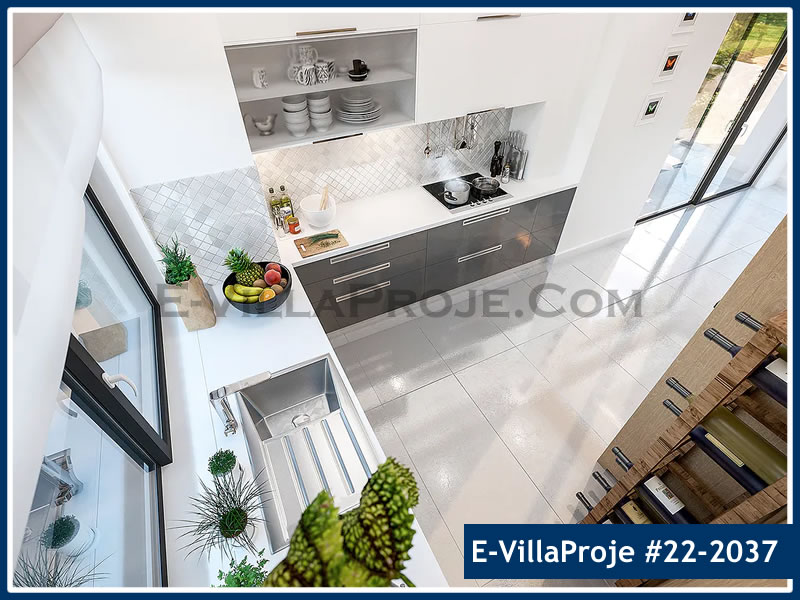 Model 22-2037 — 296 m², 2 Kat thumbnail 12