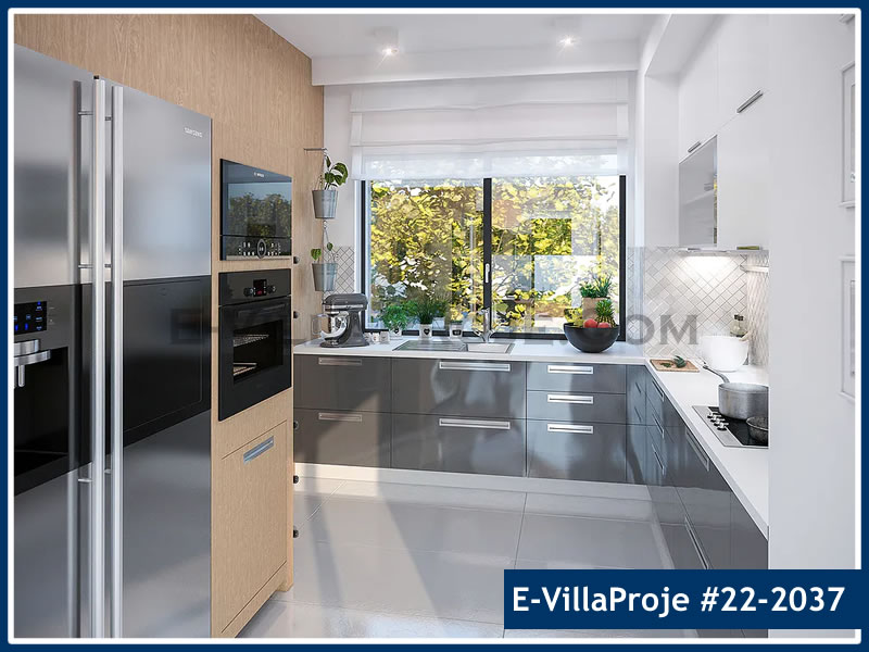 Model 22-2037 — 296 m², 2 Kat thumbnail 13