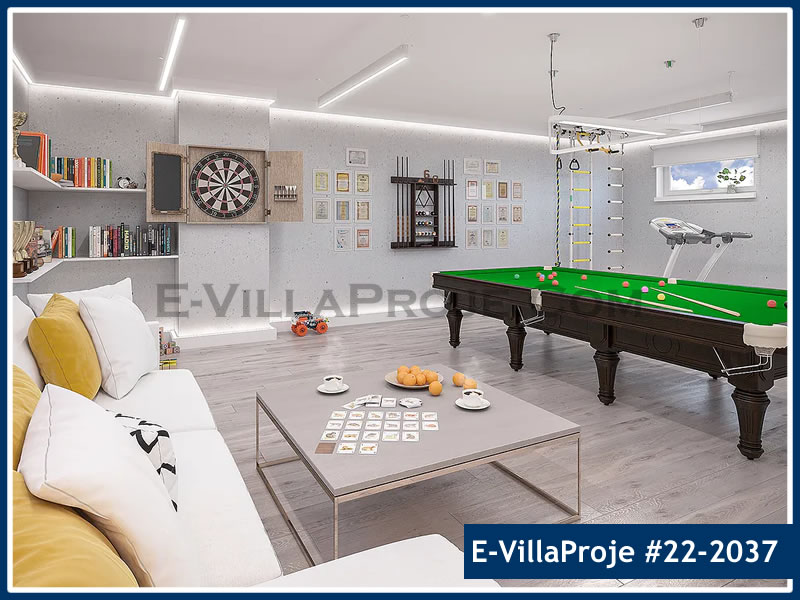 Model 22-2037 — 296 m², 2 Kat thumbnail 15