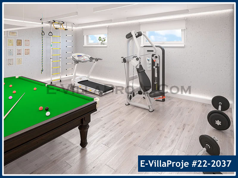 Model 22-2037 — 296 m², 2 Kat thumbnail 16