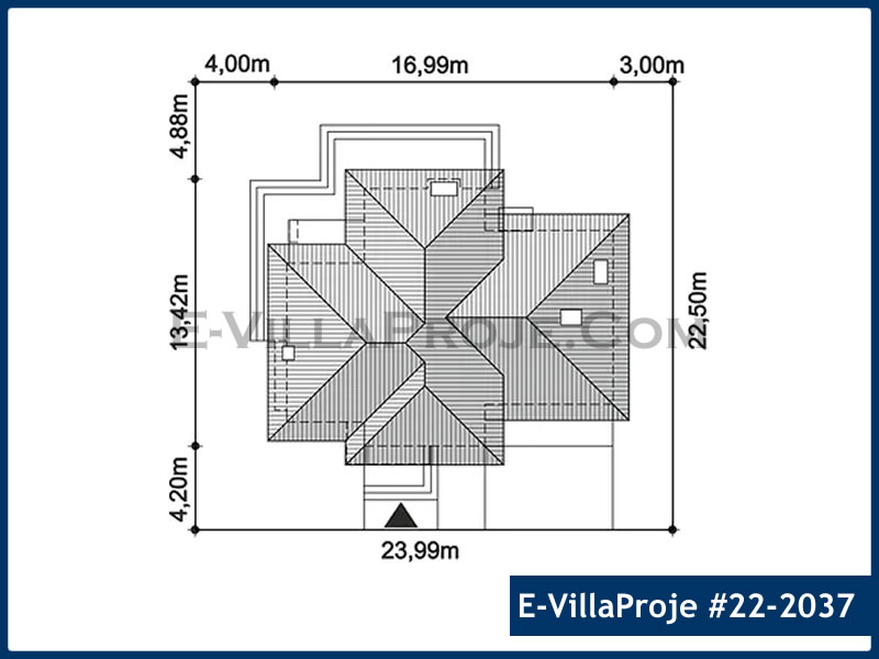 Model 22-2037 — 296 m², 2 Kat thumbnail 17