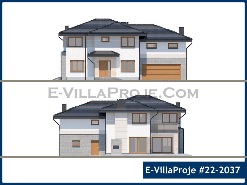 Model 22-2037 — 296 m², 2 Kat thumbnail 18