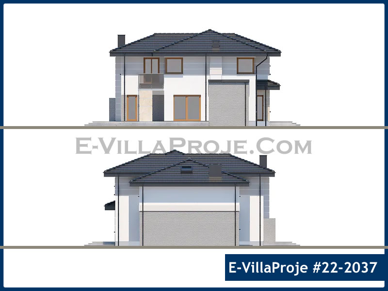 Model 22-2037 — 296 m², 2 Kat thumbnail 19