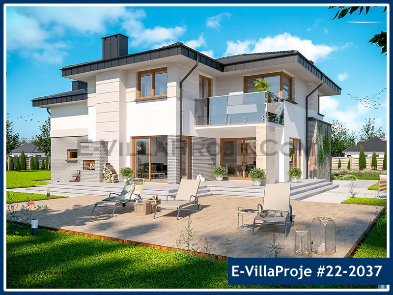 Model 22-2037 — 296 m², 2 Kat thumbnail 4