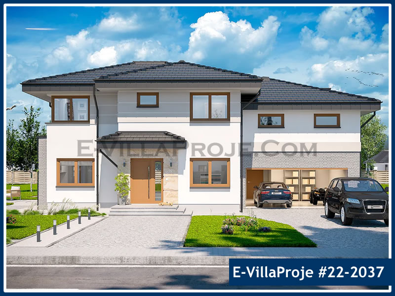 Model 22-2037 — 296 m², 2 Kat thumbnail 5