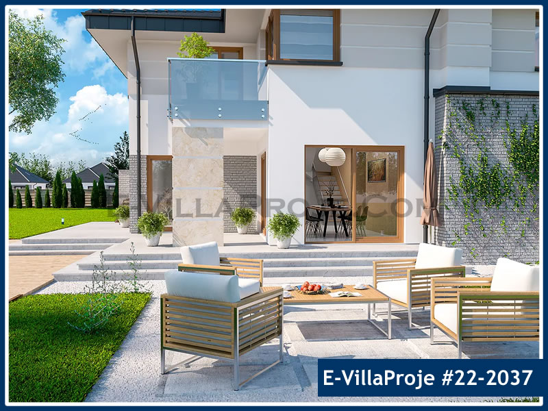 Model 22-2037 — 296 m², 2 Kat thumbnail 6