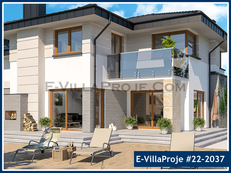 Model 22-2037 — 296 m², 2 Kat thumbnail 7