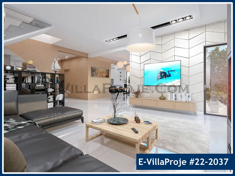 Model 22-2037 — 296 m², 2 Kat thumbnail 8