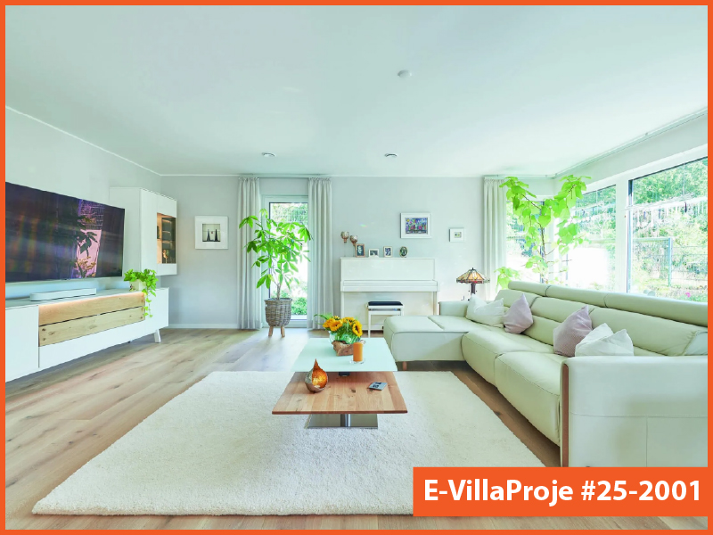 Model 25-2001 — 298 m², 2 kat thumbnail 12
