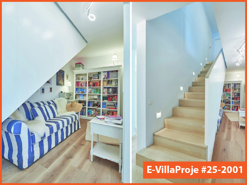 Model 25-2001 — 298 m², 2 kat thumbnail 13