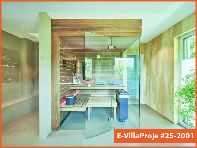 Model 25-2001 — 298 m², 2 kat thumbnail 6