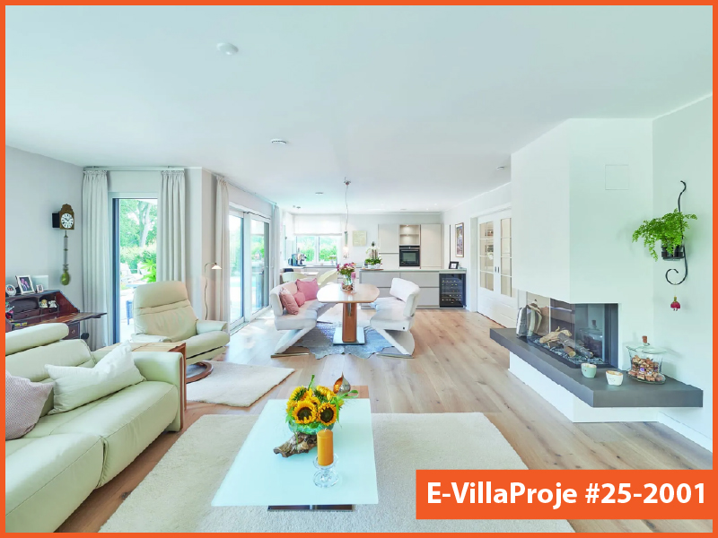 Model 25-2001 — 298 m², 2 kat thumbnail 7