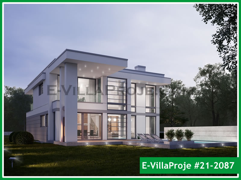 Model 21-2087 — 300 m², 2 Kat thumbnail 9
