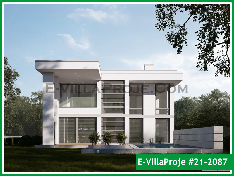 Model 21-2087 — 300 m², 2 Kat thumbnail 10