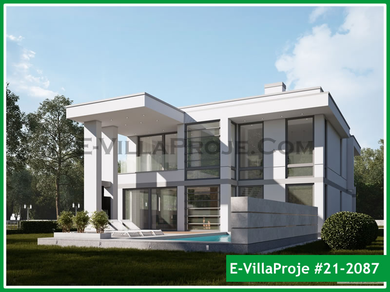 Model 21-2087 — 300 m², 2 Kat thumbnail 11