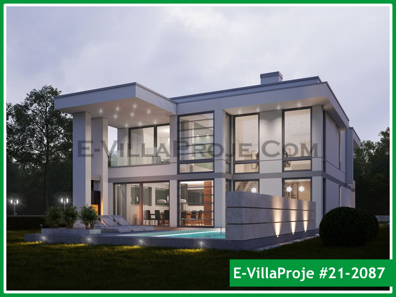 Model 21-2087 — 300 m², 2 Kat thumbnail 12