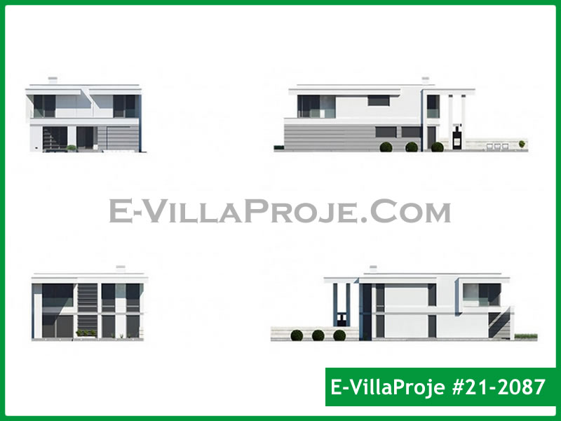 Model 21-2087 — 300 m², 2 Kat thumbnail 14