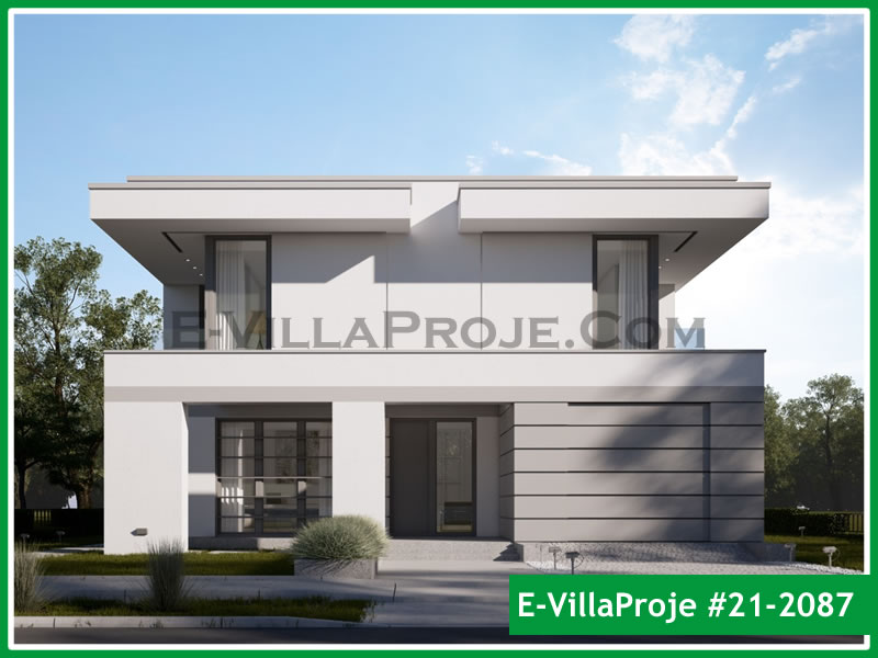 Model 21-2087 — 300 m², 2 Kat thumbnail 4