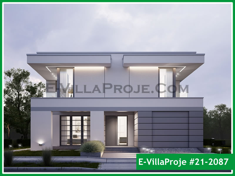Model 21-2087 — 300 m², 2 Kat thumbnail 5