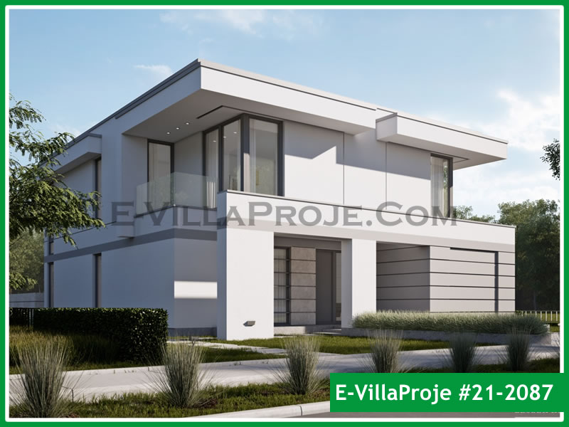 Model 21-2087 — 300 m², 2 Kat thumbnail 6