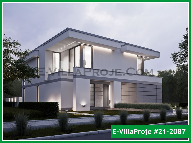 Model 21-2087 — 300 m², 2 Kat thumbnail 7