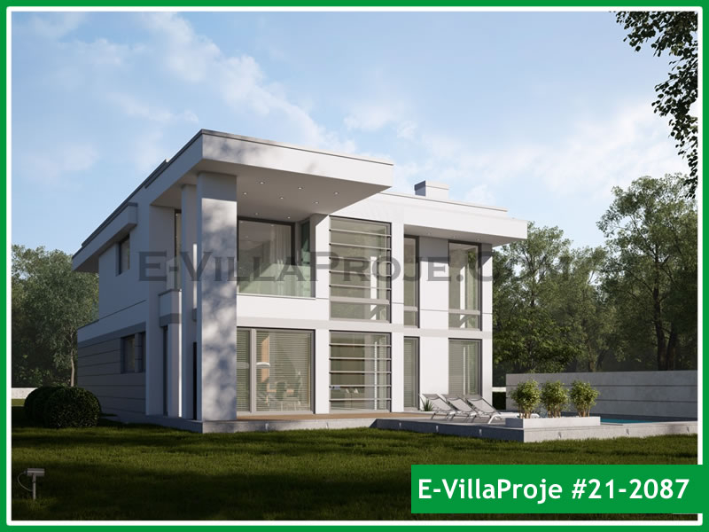 Model 21-2087 — 300 m², 2 Kat thumbnail 8