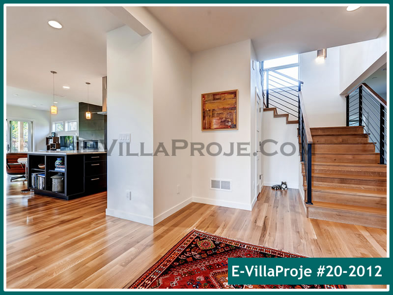 Model 20-2012 — 301 m², 2 Kat thumbnail 11