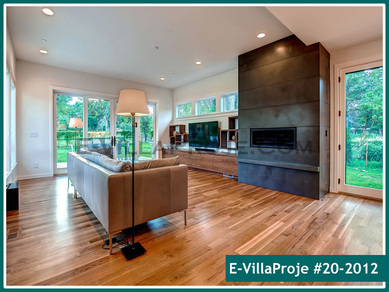 Model 20-2012 — 301 m², 2 Kat thumbnail 12