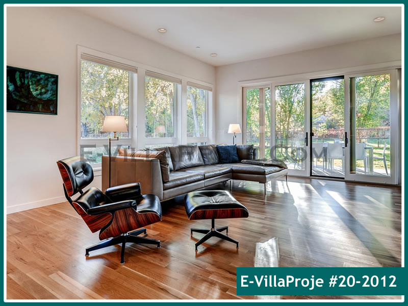 Model 20-2012 — 301 m², 2 Kat thumbnail 13