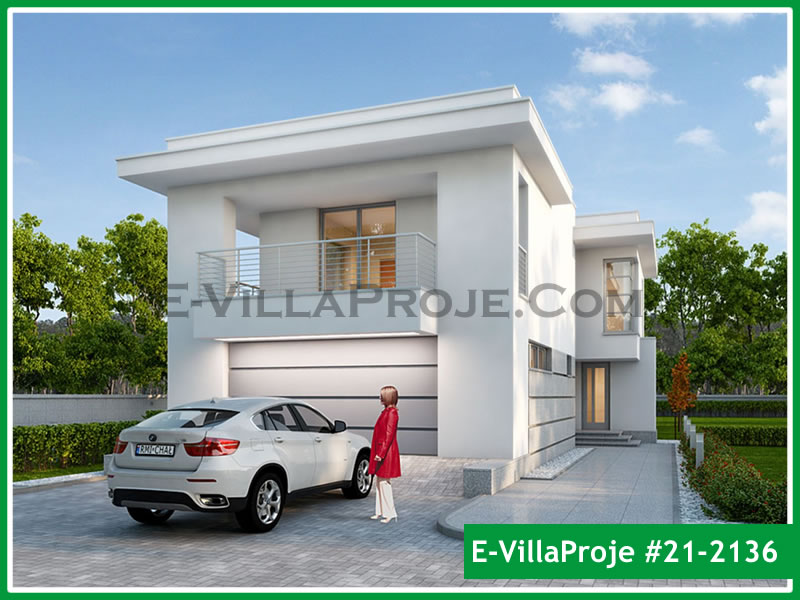 Model 21-2136 — 304 m², 2 Kat thumbnail 4