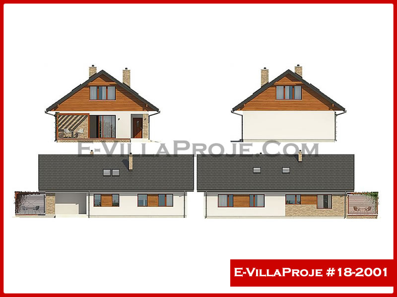 Model 18-2001 — 305 m², 2 Kat thumbnail 11