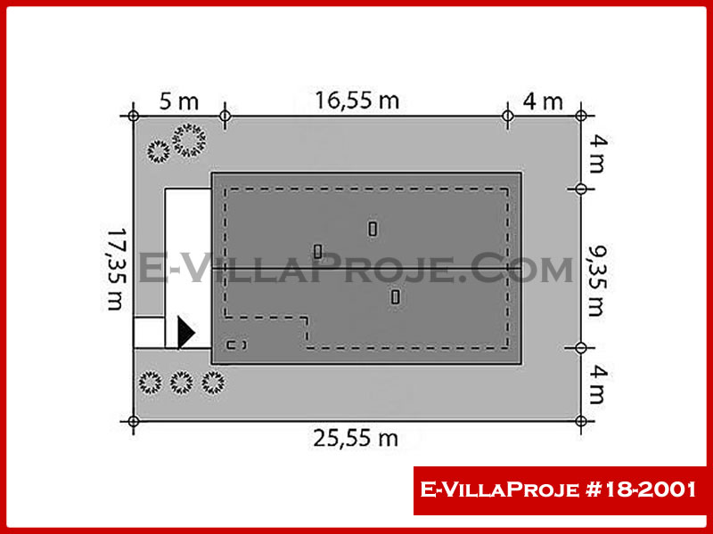 Model 18-2001 — 305 m², 2 Kat thumbnail 4