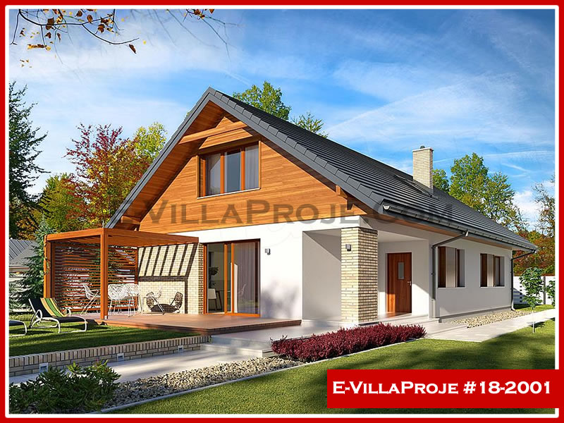 Model 18-2001 — 305 m², 2 Kat thumbnail 5