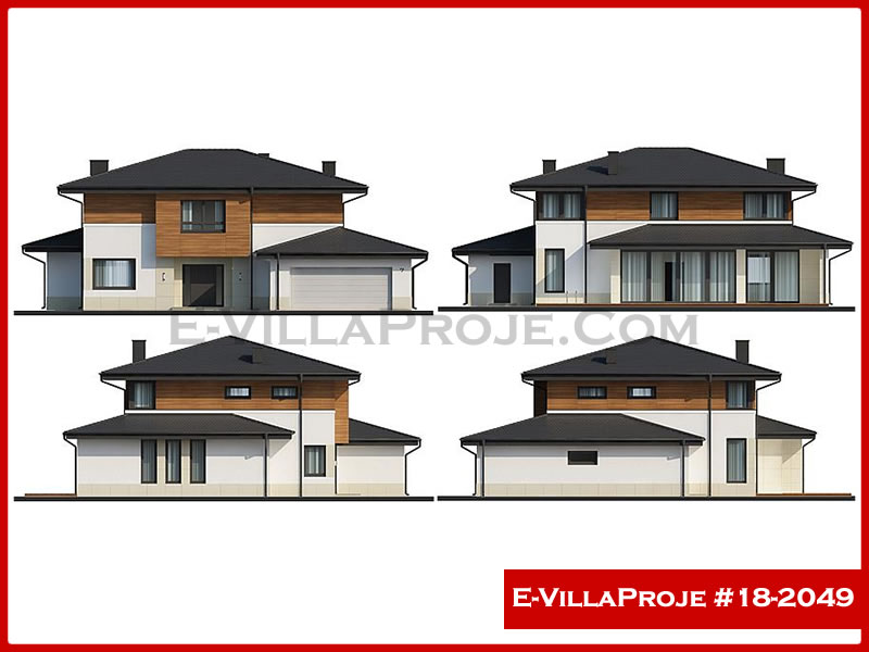 Model 18-2049 — 306 m², 2 Kat thumbnail 10