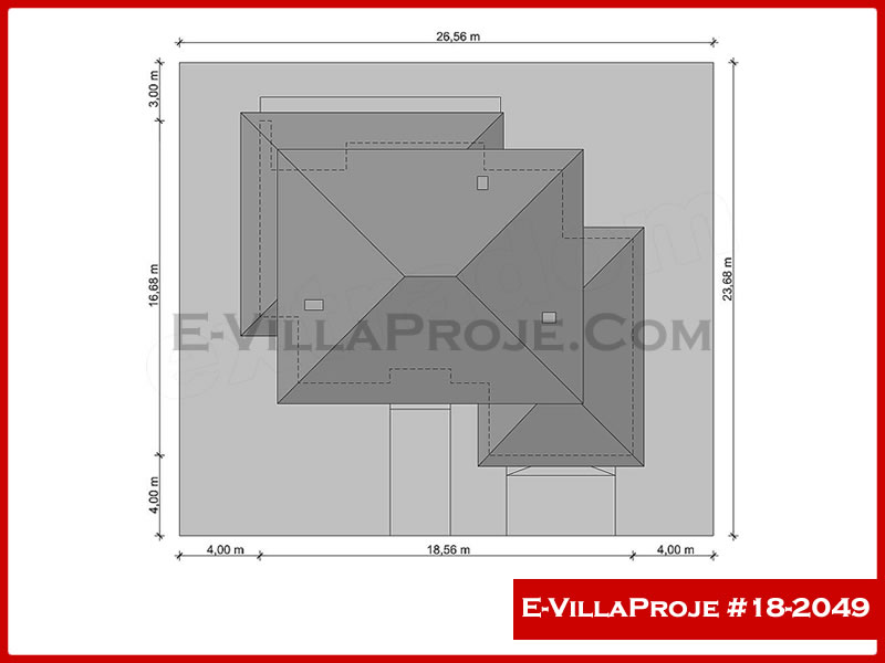 Model 18-2049 — 306 m², 2 Kat thumbnail 4