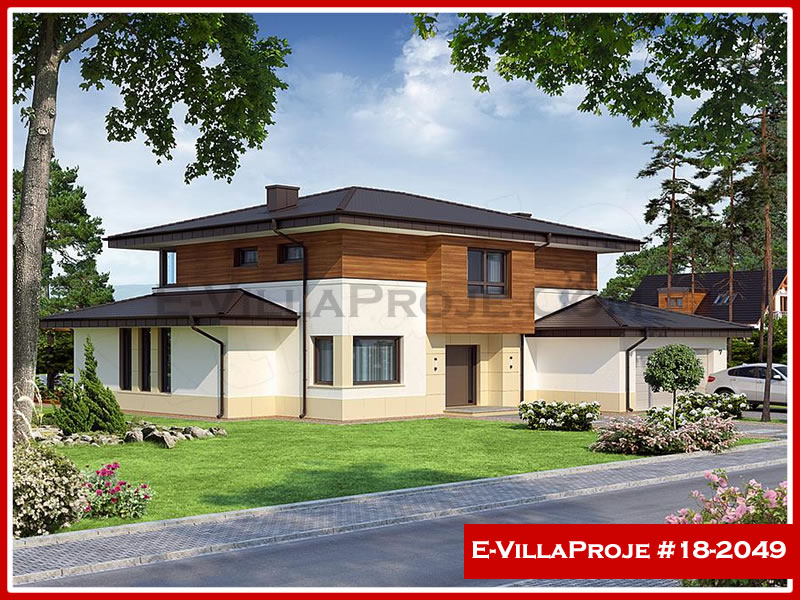 Model 18-2049 — 306 m², 2 Kat thumbnail 5