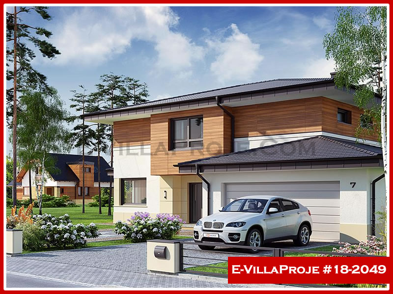 Model 18-2049 — 306 m², 2 Kat thumbnail 6