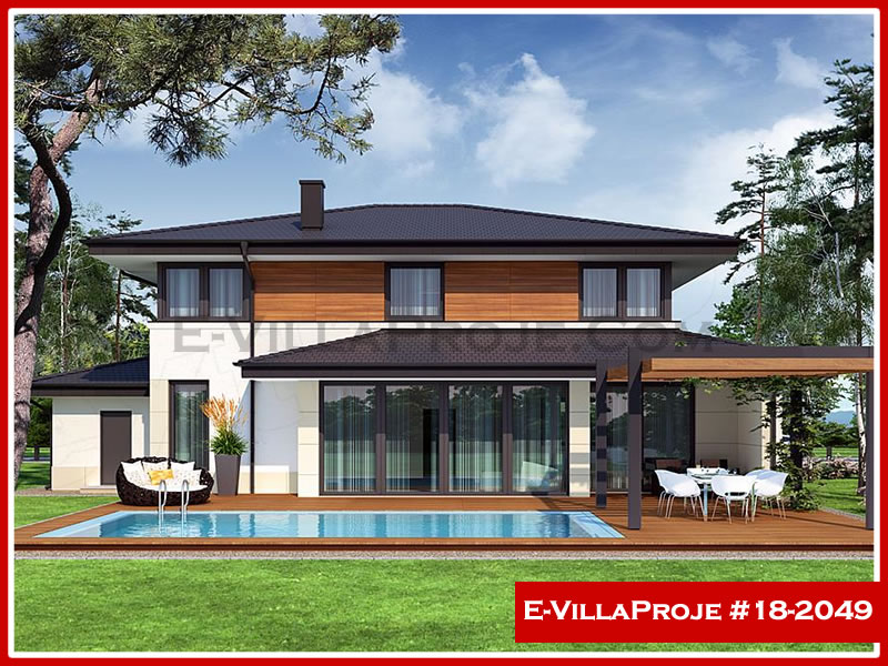 Model 18-2049 — 306 m², 2 Kat thumbnail 7