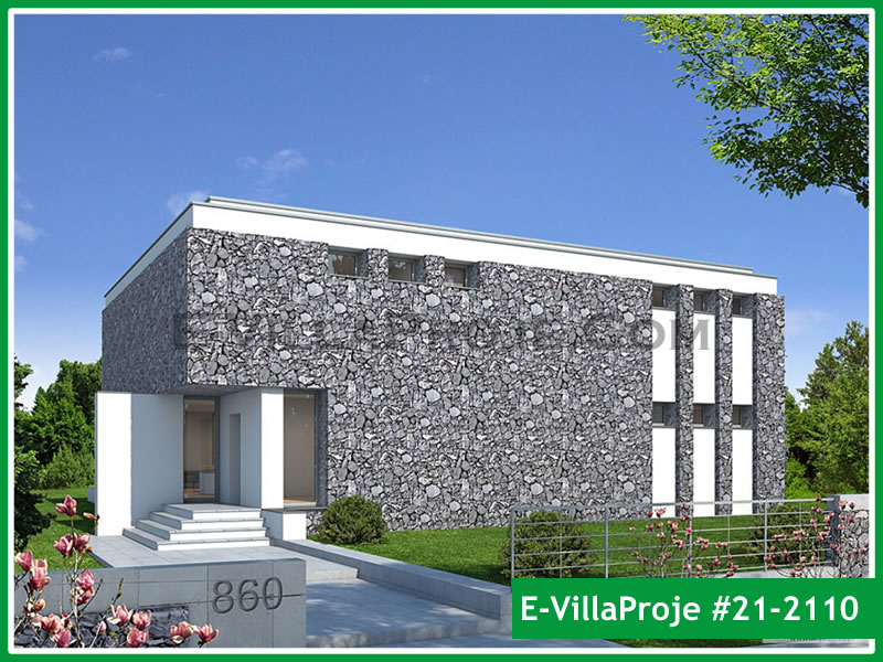 Model 21-2110 — 310 m², 2 Kat thumbnail 4