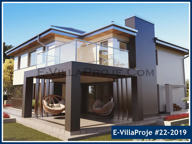 Model 22-2019 — 311 m², 2 storeys thumbnail 4