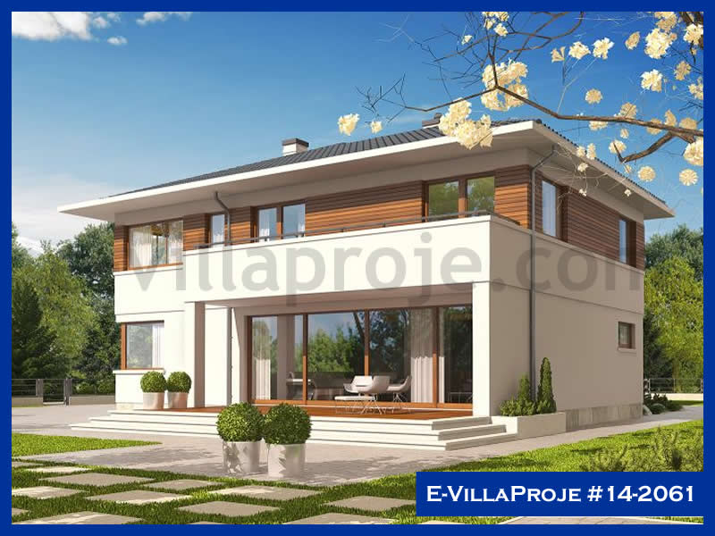 Model 14-2061 — 313 m², 2 Kat thumbnail 5
