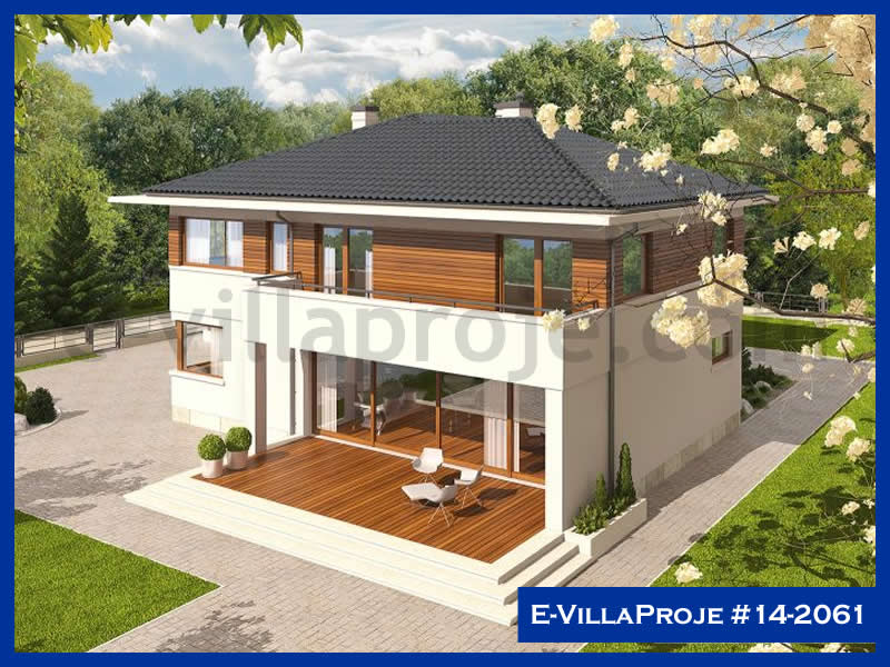 Model 14-2061 — 313 m², 2 Kat thumbnail 6